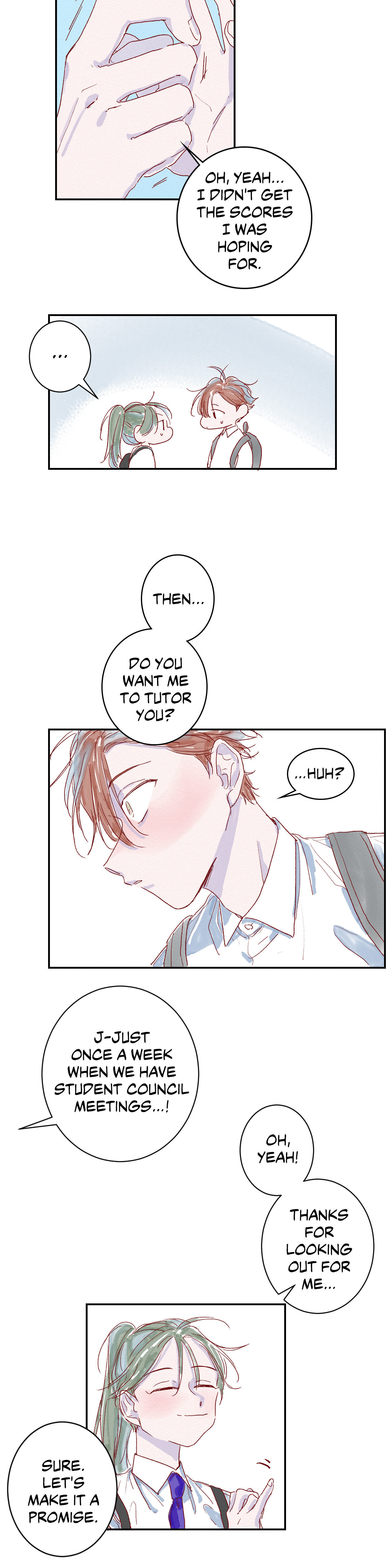 Hush Chapter 9 page 16 - 