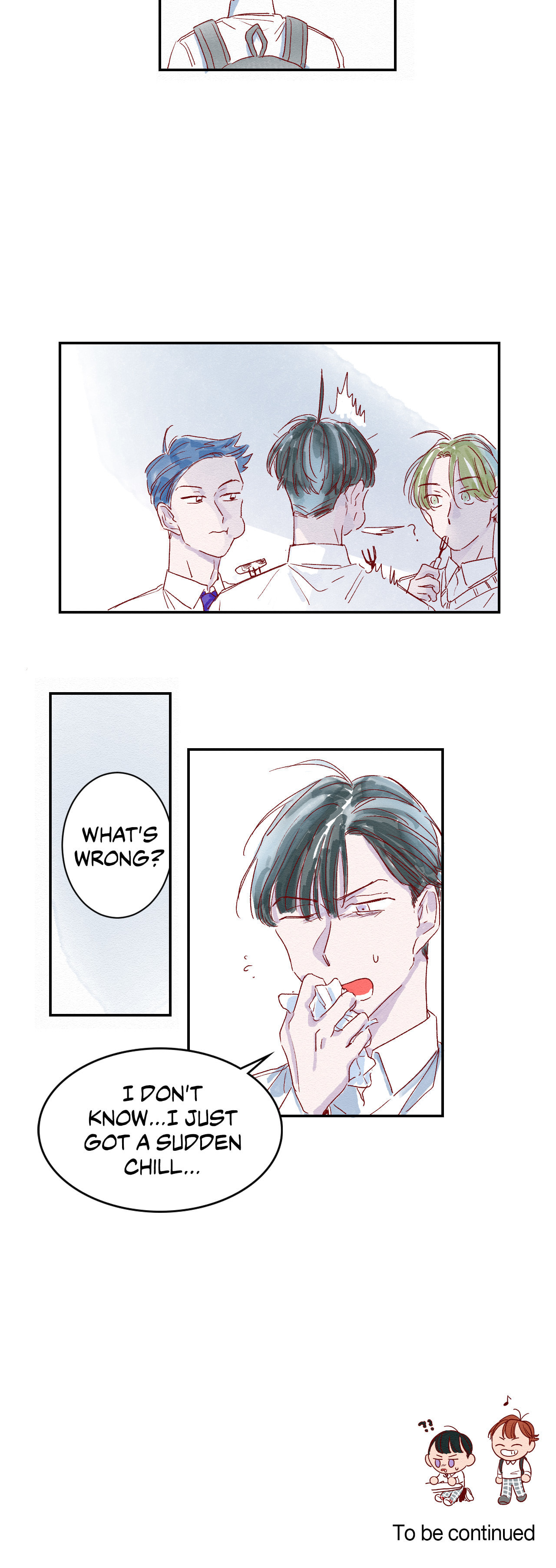 Hush Chapter 9 page 18 - 