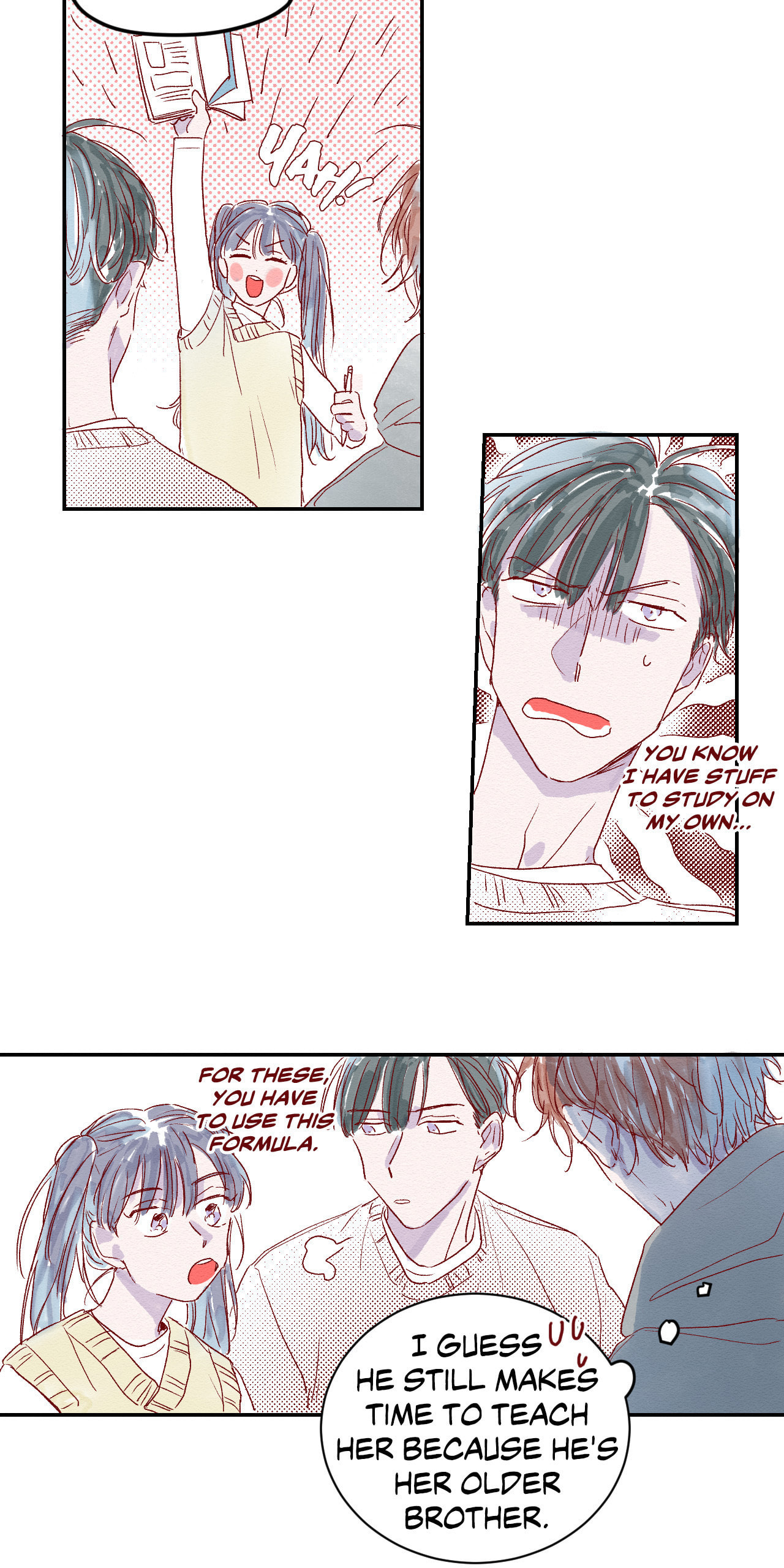 Hush Chapter 9 page 3 - 