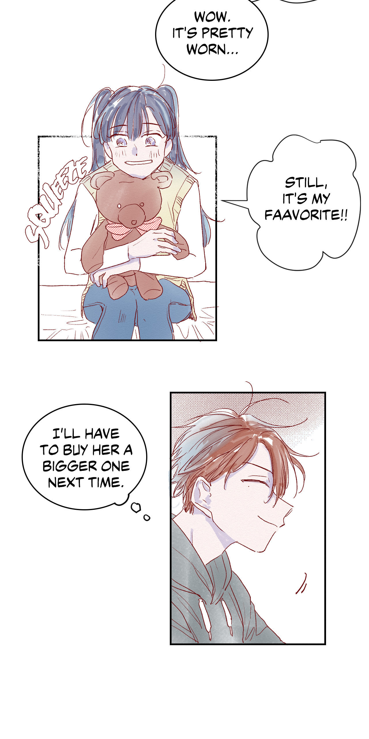 Hush Chapter 9 page 9 - 