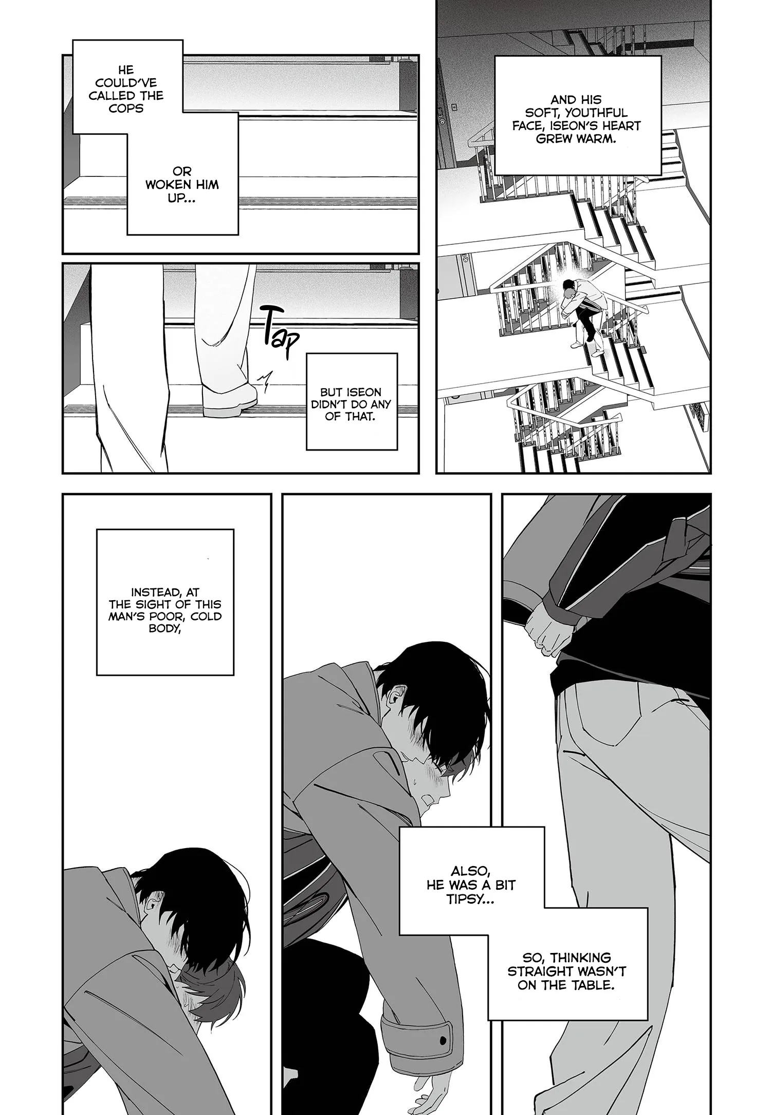 Hwagieomgeum Chapter 1 page 15 - 