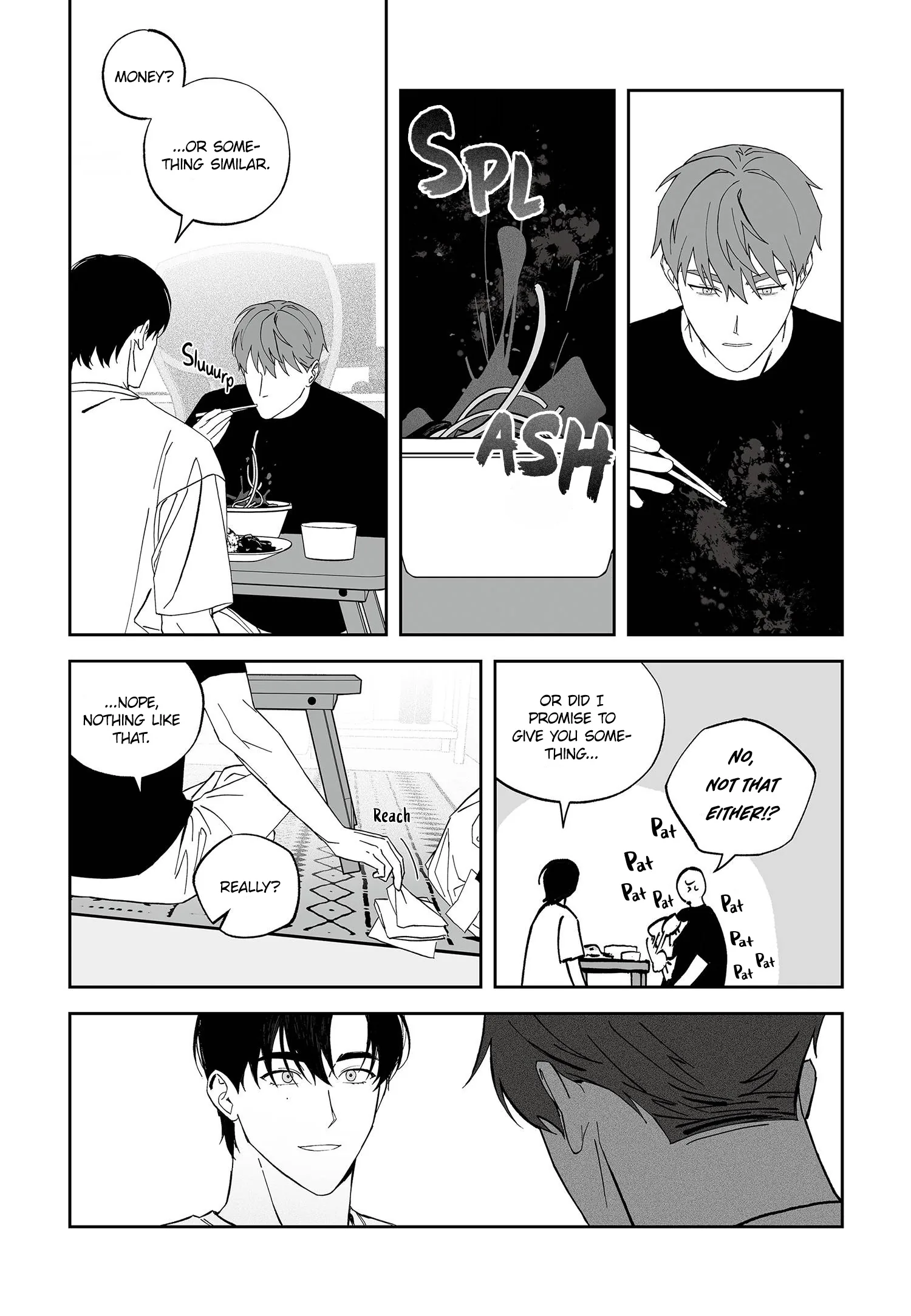 Hwagieomgeum Chapter 2 page 14 - 