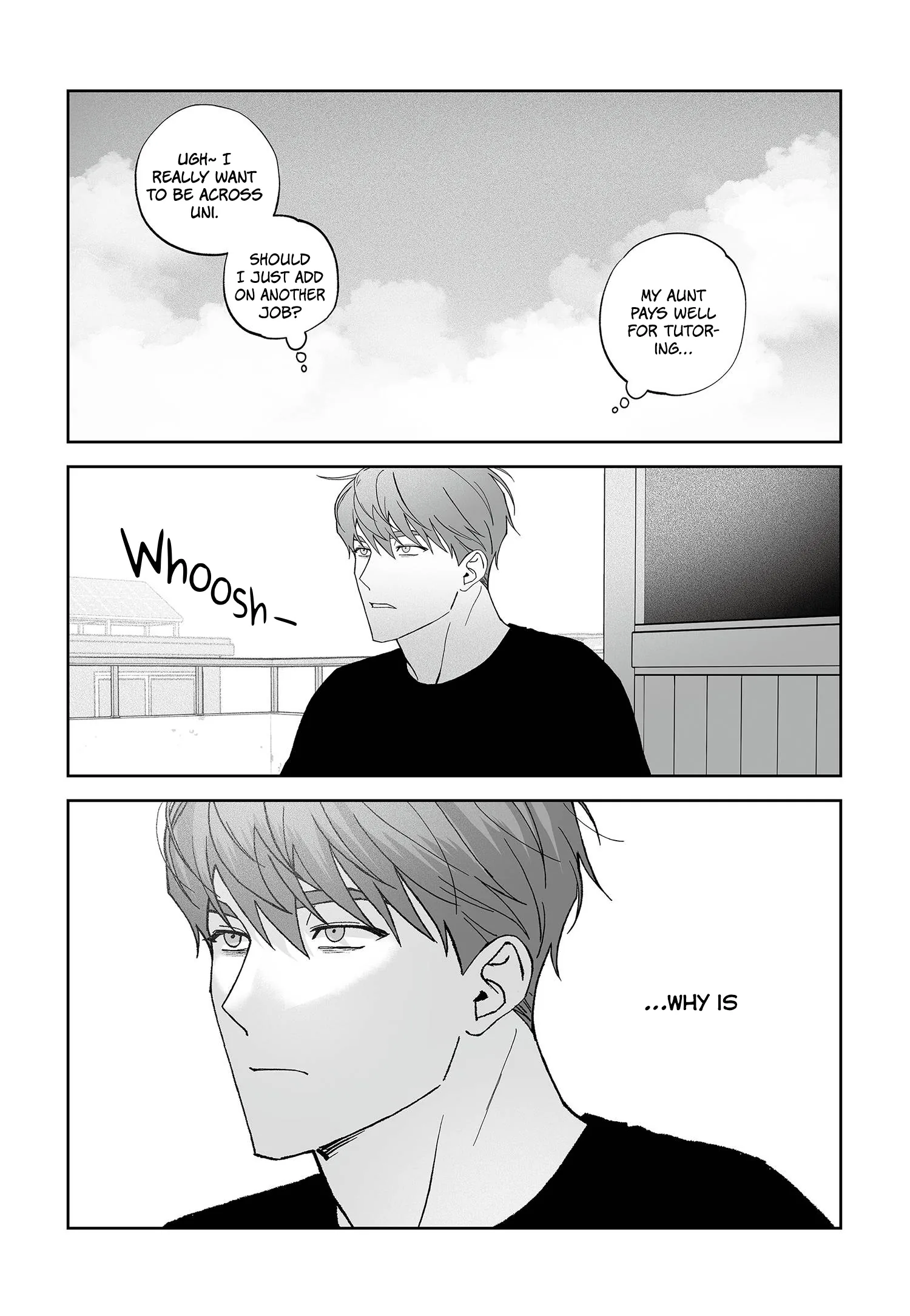 Hwagieomgeum Chapter 2 page 23 - 
