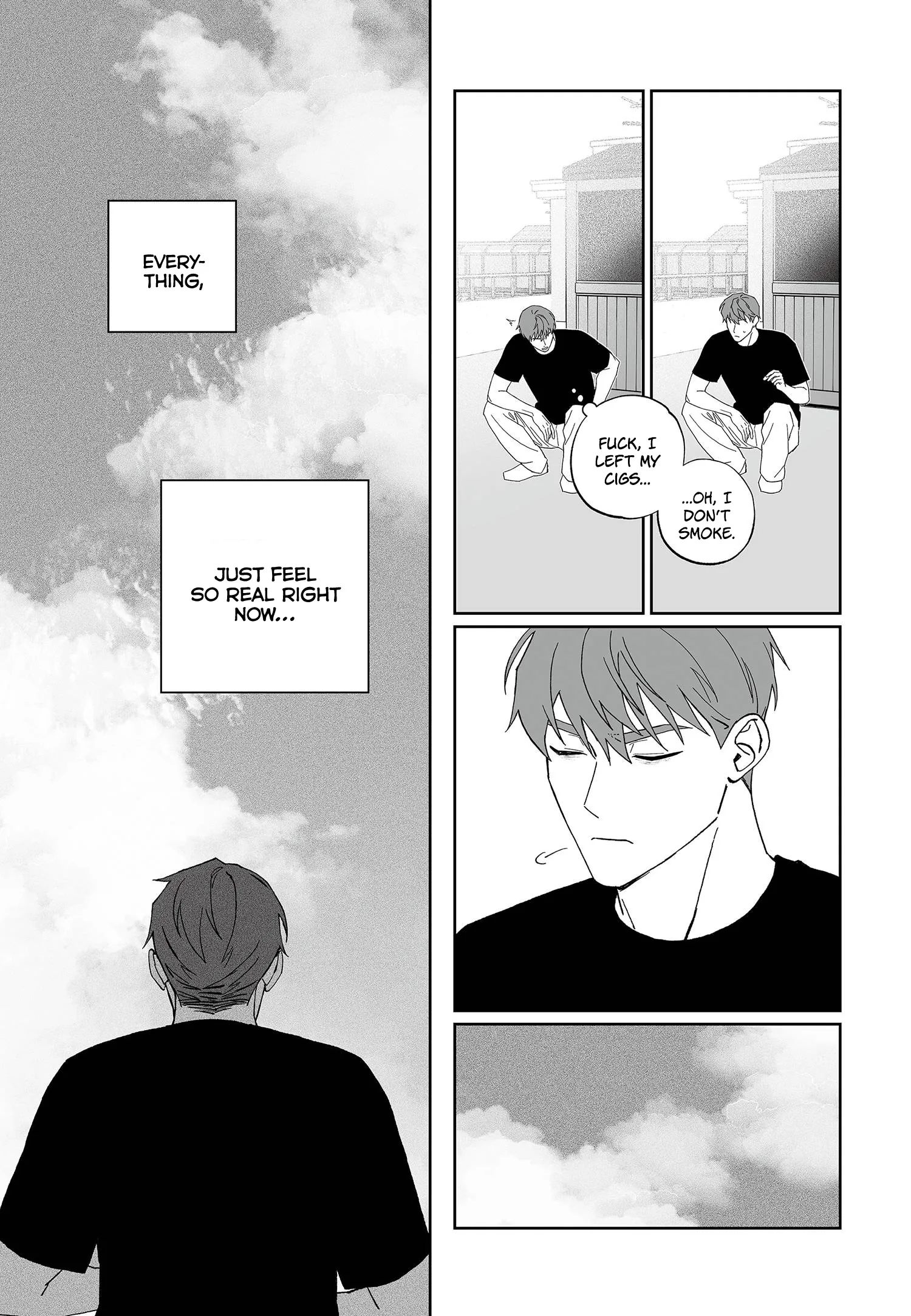 Hwagieomgeum Chapter 2 page 24 - 