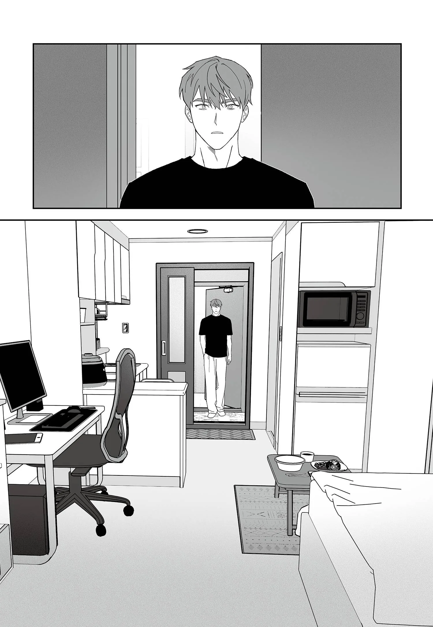 Hwagieomgeum Chapter 2 page 26 - 