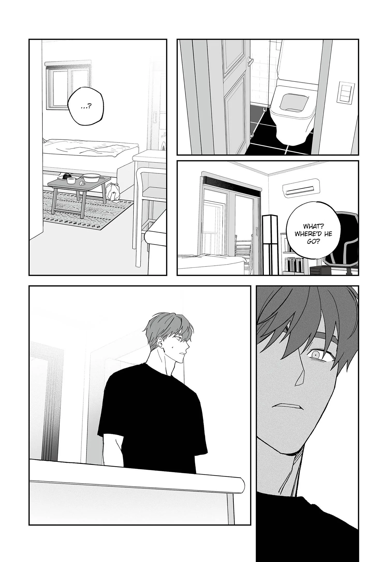 Hwagieomgeum Chapter 2 page 27 - 