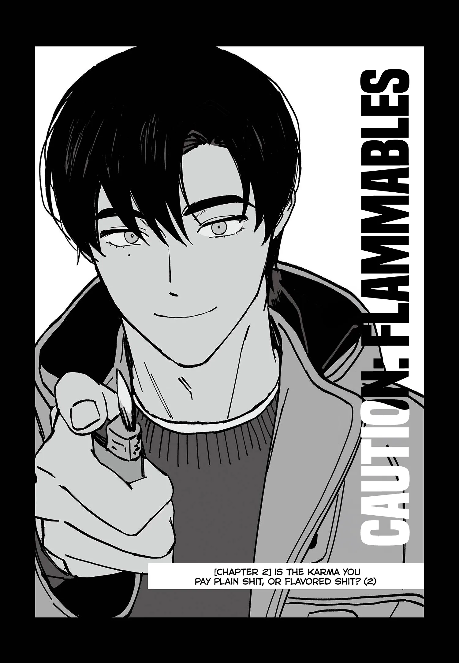 Hwagieomgeum Chapter 2 page 4 - 