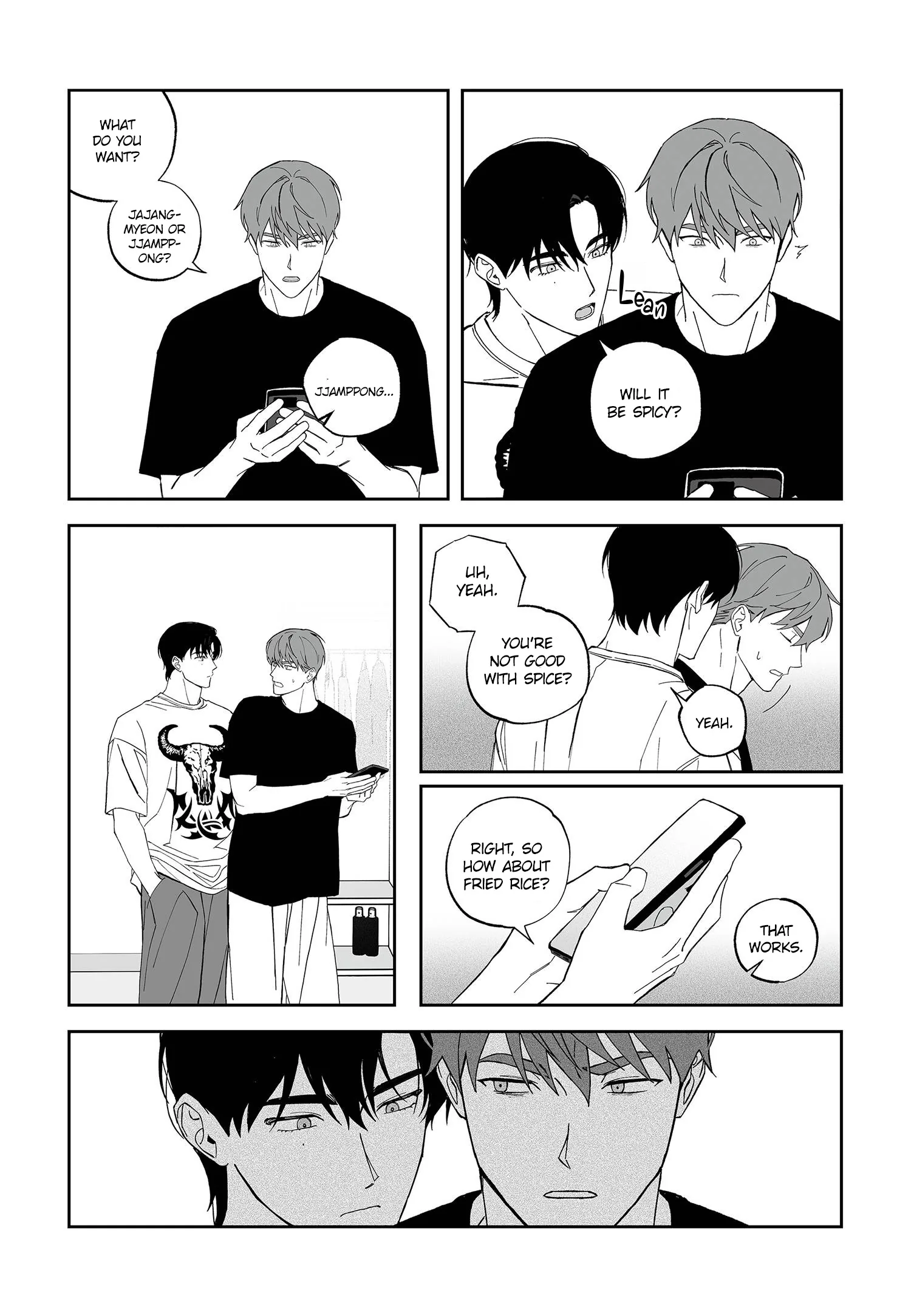 Hwagieomgeum Chapter 2 page 9 - 