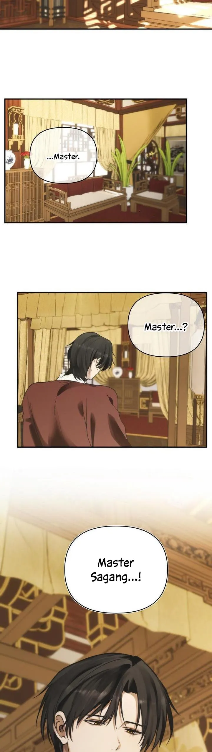 Hyou; Dawn Rain Chapter 0 page 2 - 