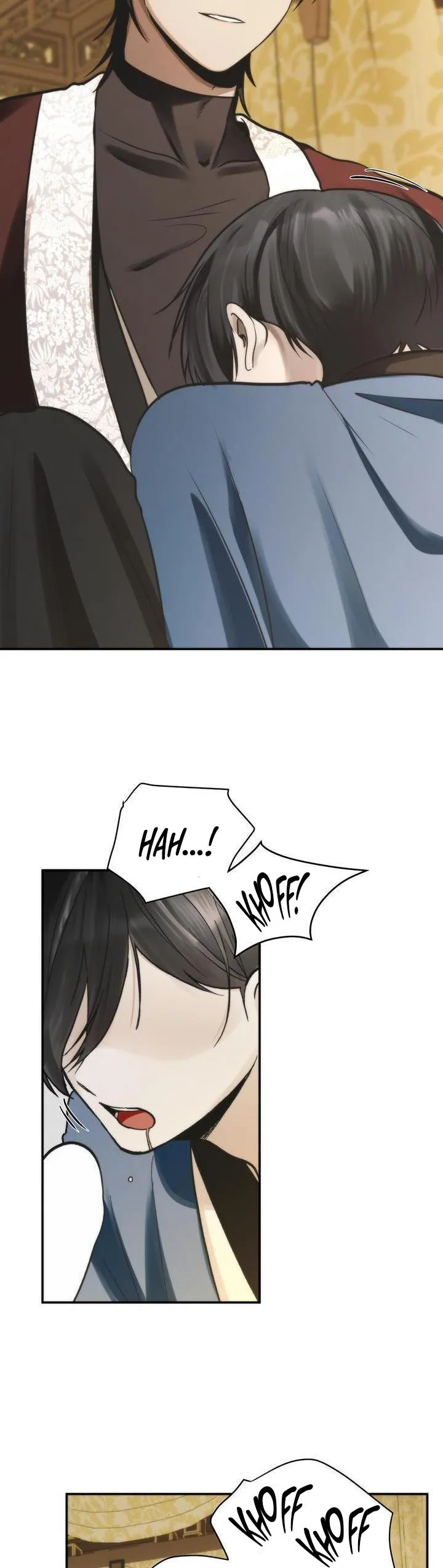 Hyou; Dawn Rain Chapter 0 page 3 - 