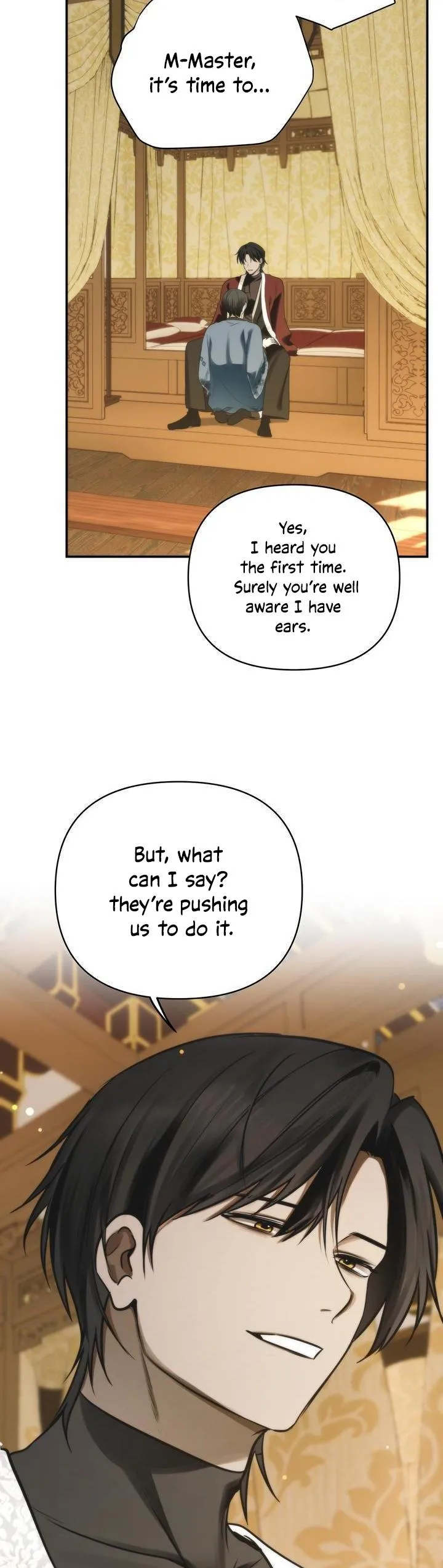 Hyou; Dawn Rain Chapter 0 page 4 - 