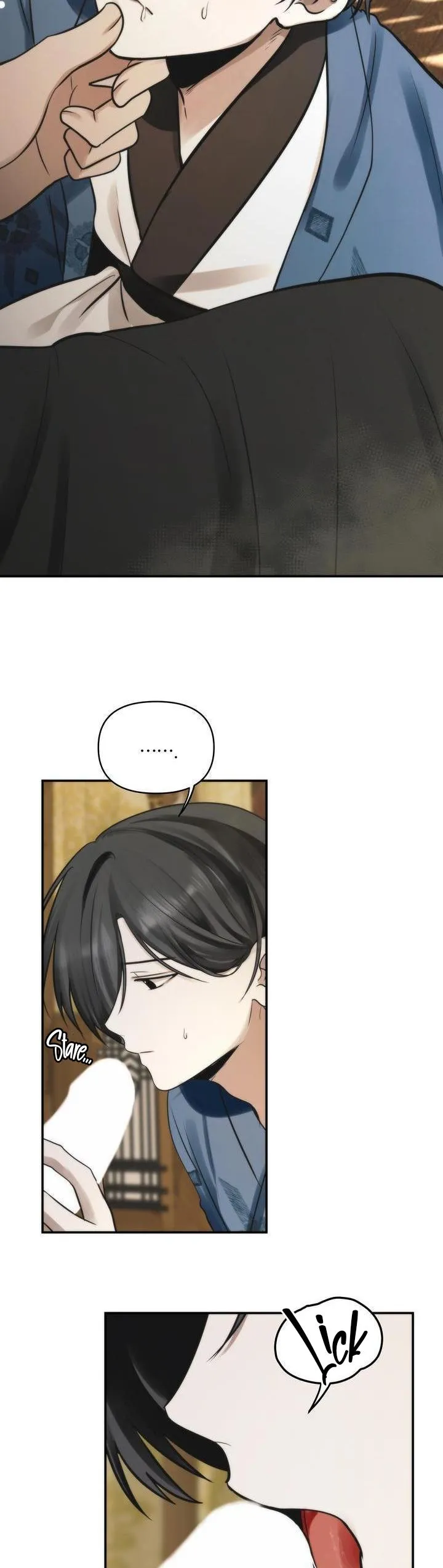 Hyou; Dawn Rain Chapter 0 page 6 - 