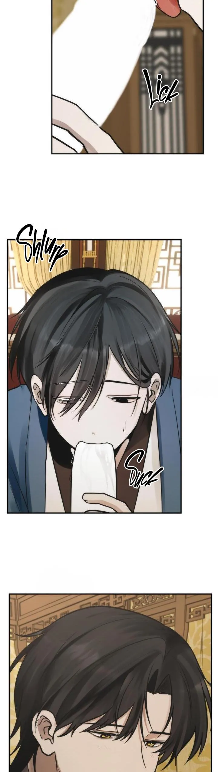 Hyou; Dawn Rain Chapter 0 page 7 - 