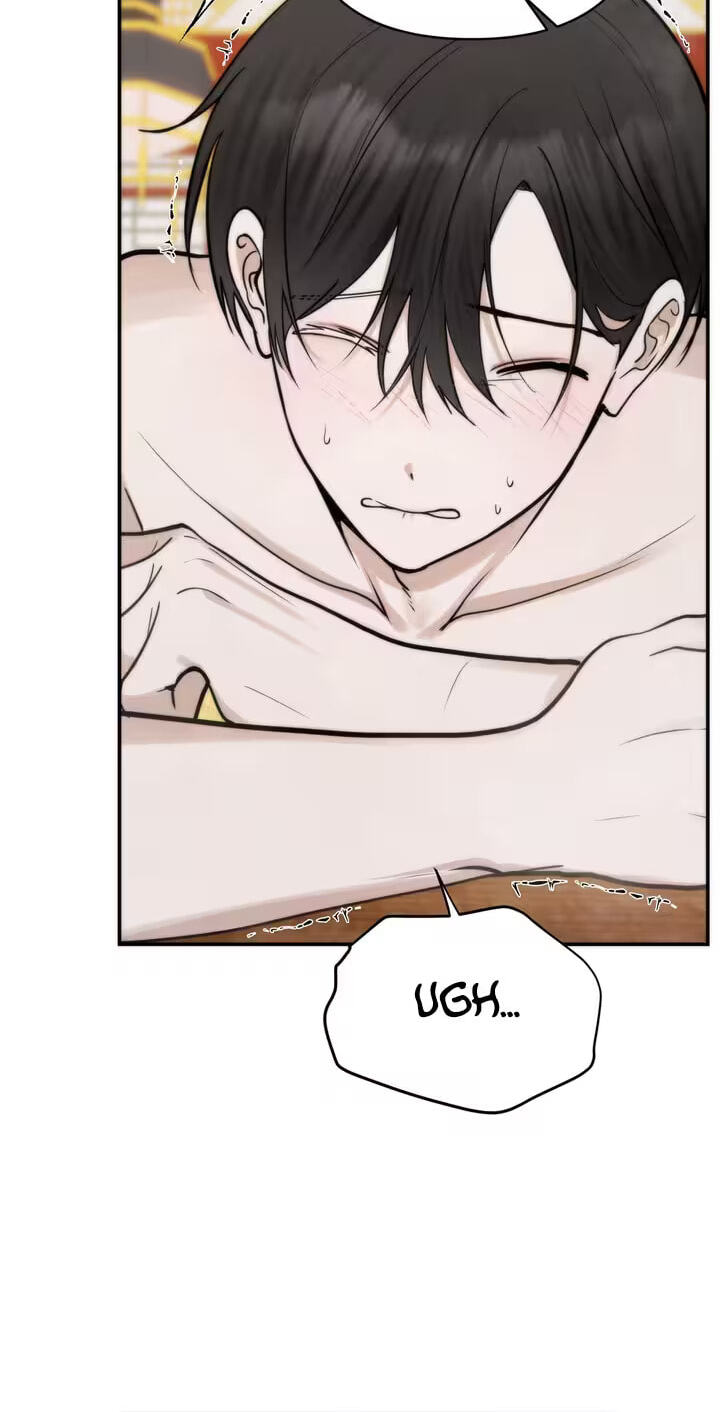 Hyou; Dawn Rain Chapter 3 page 11 - 