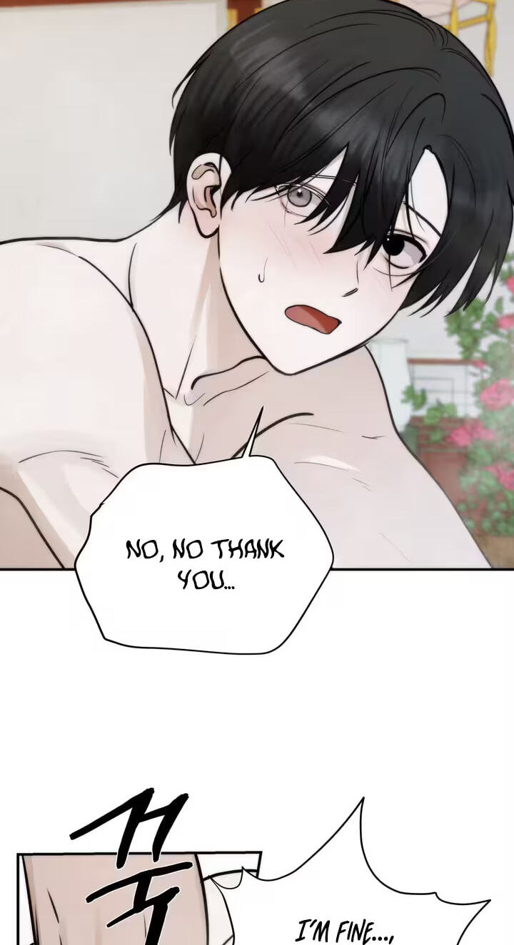 Hyou; Dawn Rain Chapter 3 page 13 - 