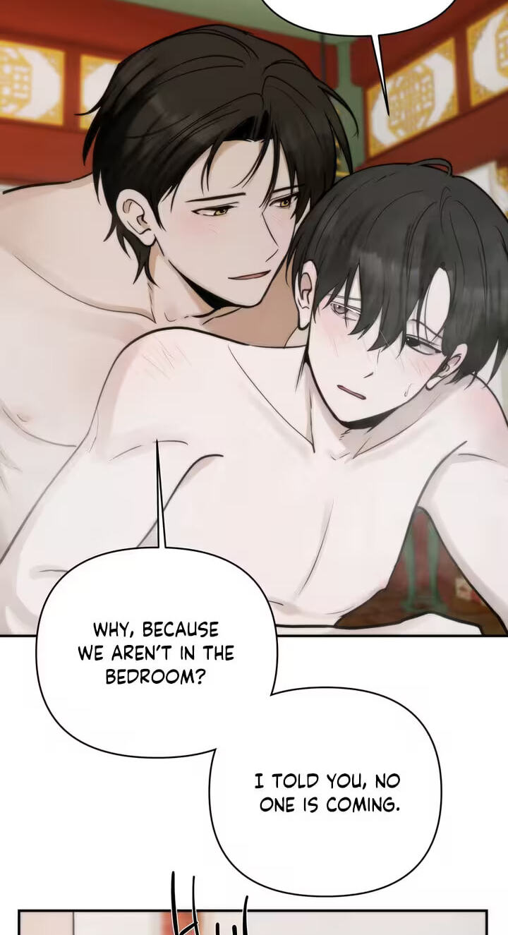Hyou; Dawn Rain Chapter 3 page 21 - 