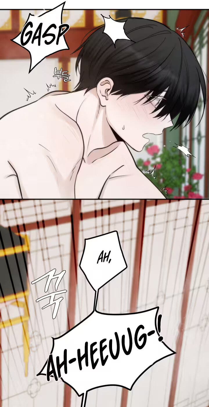 Hyou; Dawn Rain Chapter 3 page 23 - 