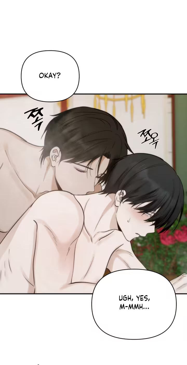 Hyou; Dawn Rain Chapter 3 page 27 - 