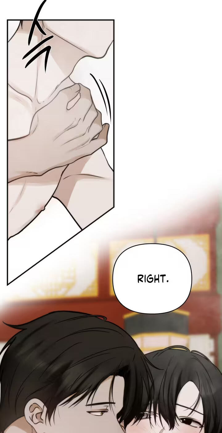 Hyou; Dawn Rain Chapter 3 page 28 - 