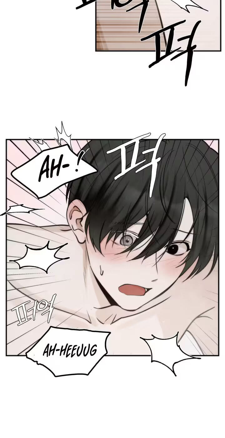 Hyou; Dawn Rain Chapter 3 page 32 - 