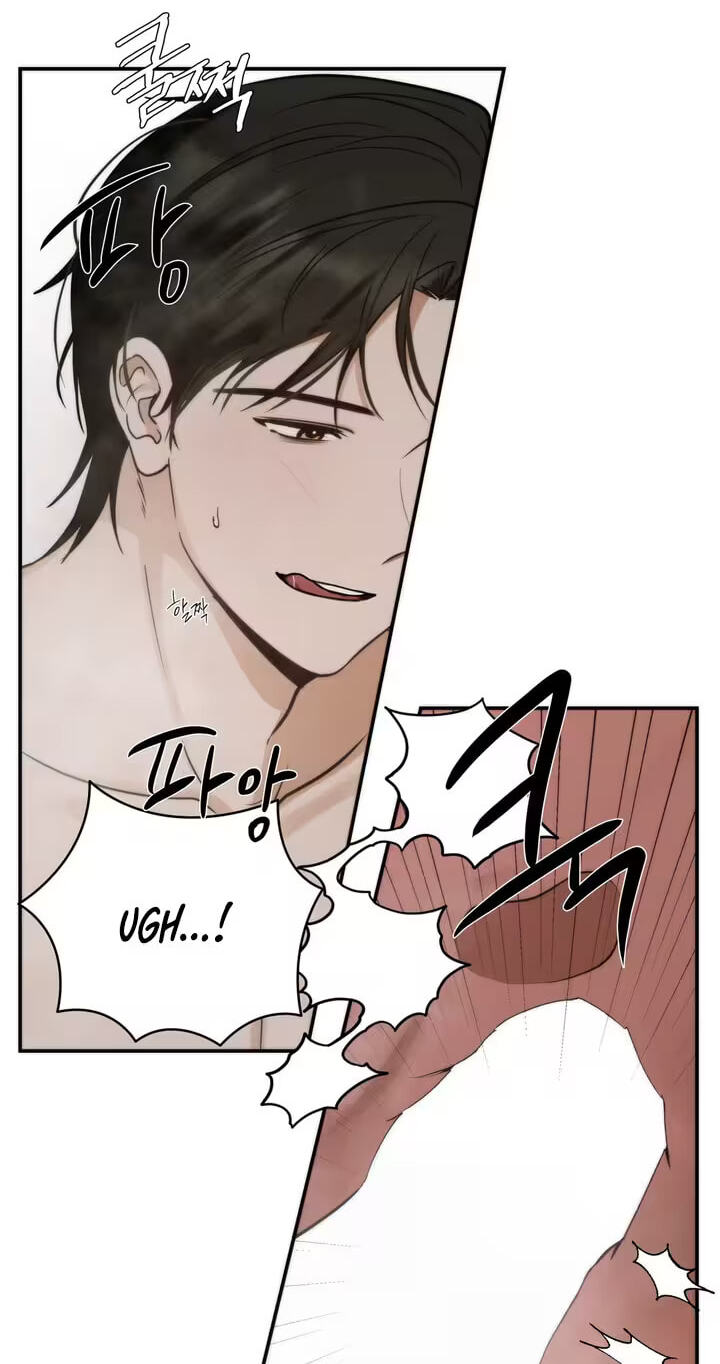 Hyou; Dawn Rain Chapter 3 page 34 - 