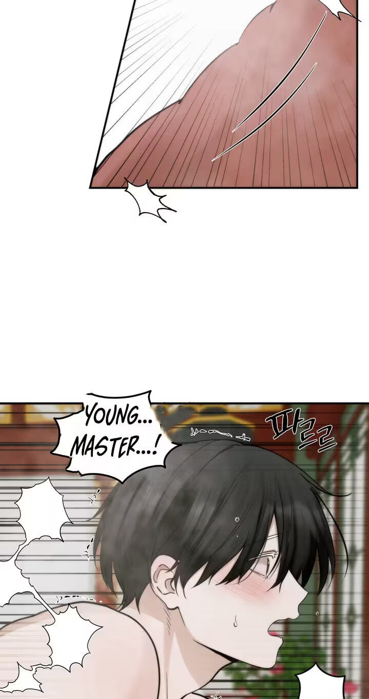 Hyou; Dawn Rain Chapter 3 page 35 - 