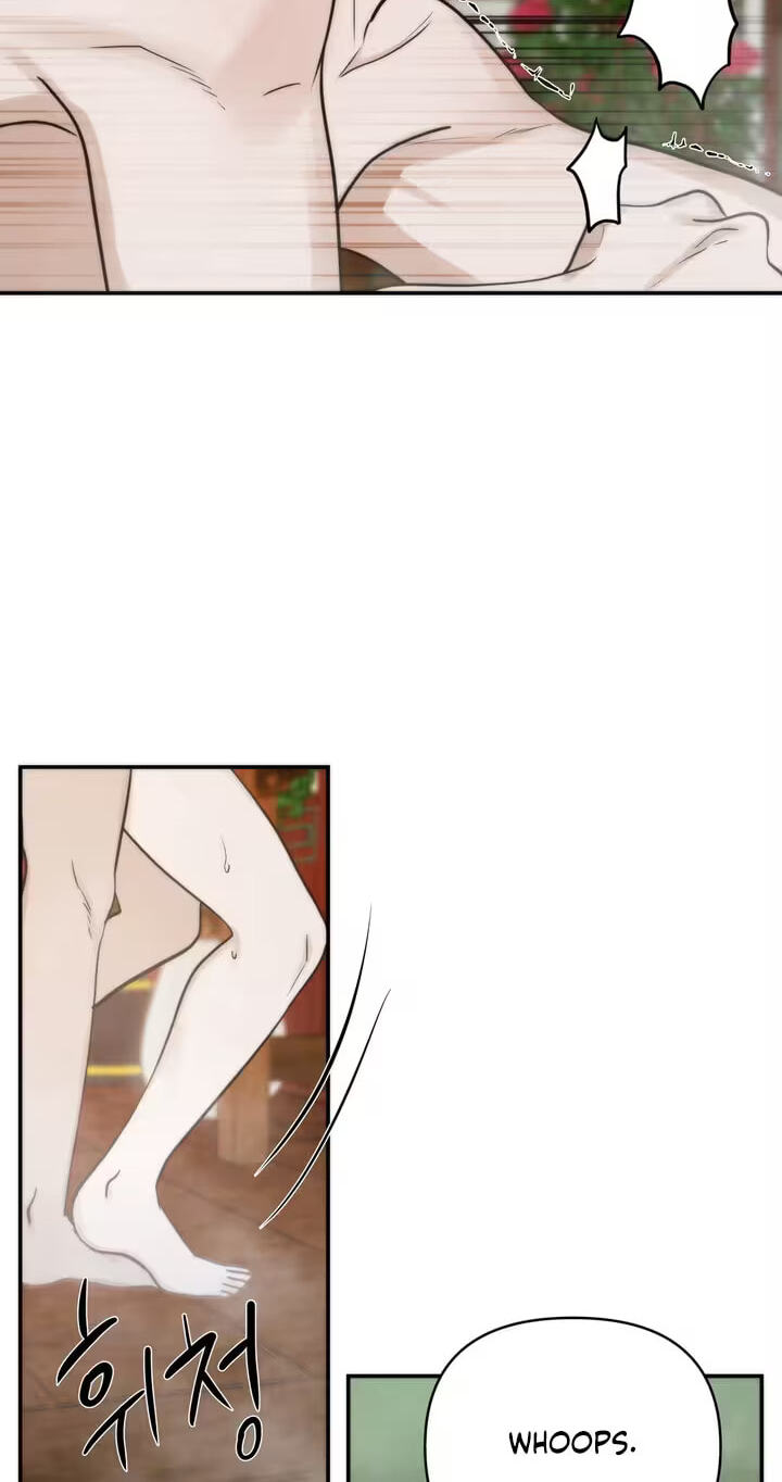 Hyou; Dawn Rain Chapter 3 page 36 - 