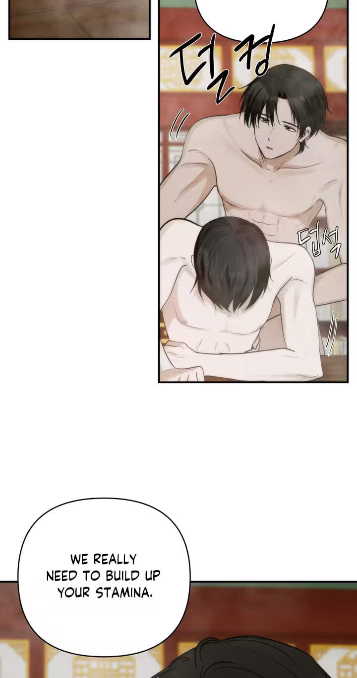Hyou; Dawn Rain Chapter 3 page 37 - 