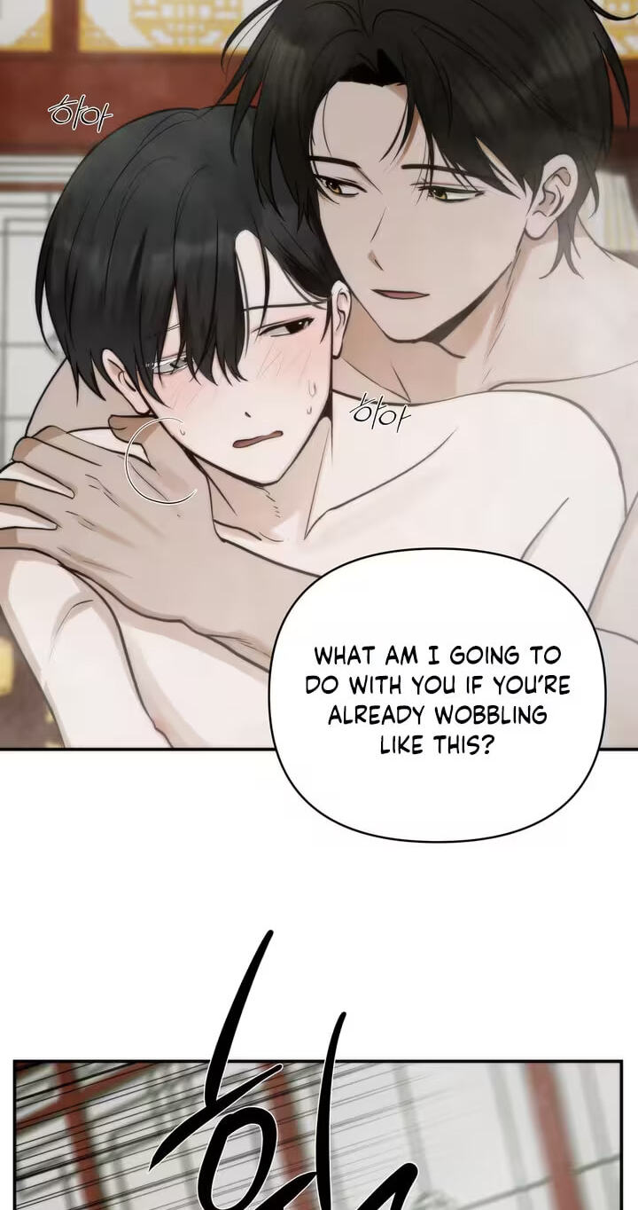 Hyou; Dawn Rain Chapter 3 page 38 - 