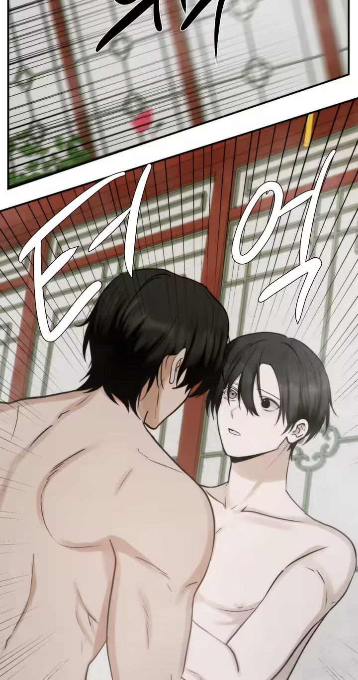 Hyou; Dawn Rain Chapter 3 page 39 - 