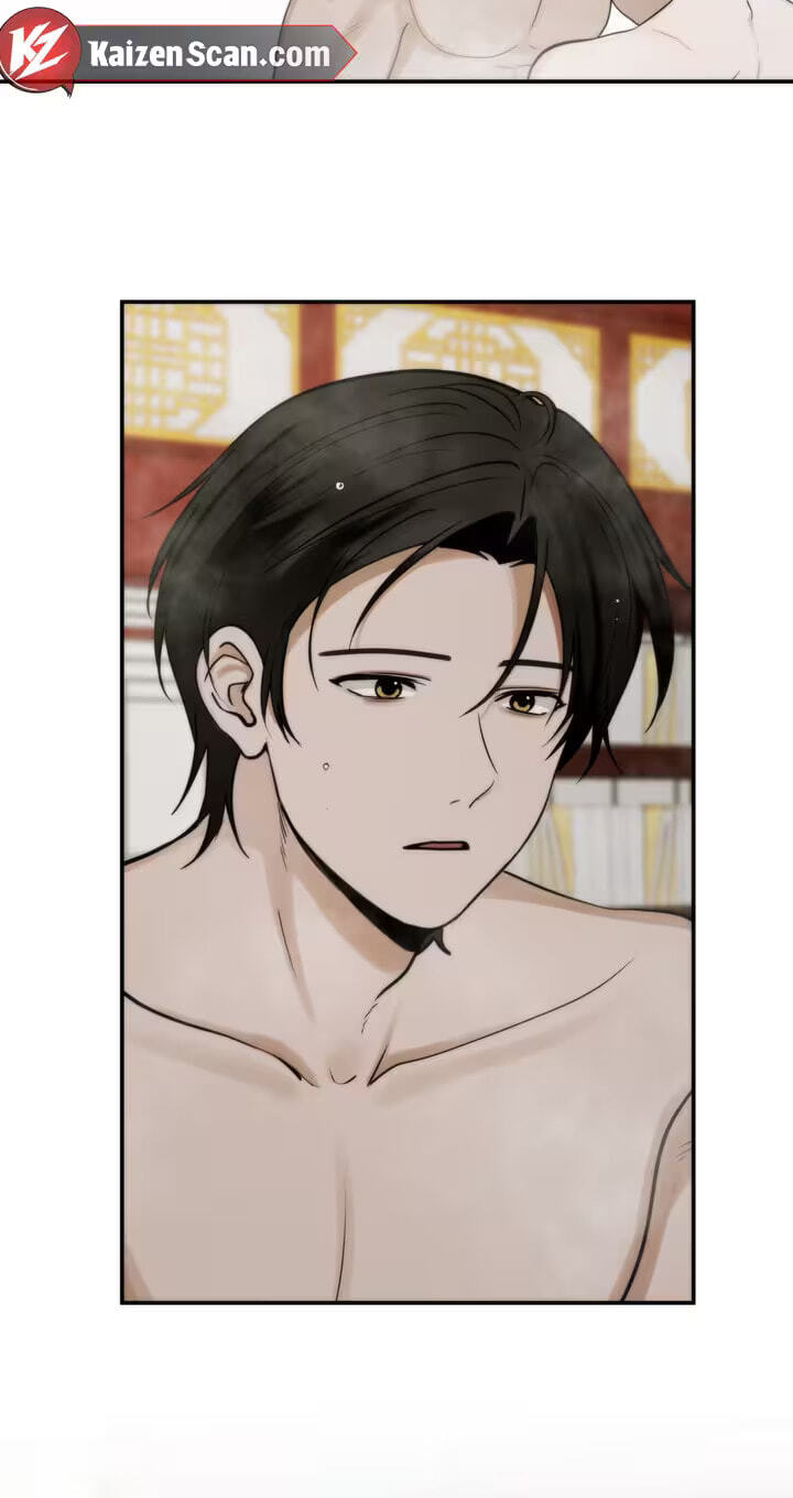Hyou; Dawn Rain Chapter 3 page 43 - 