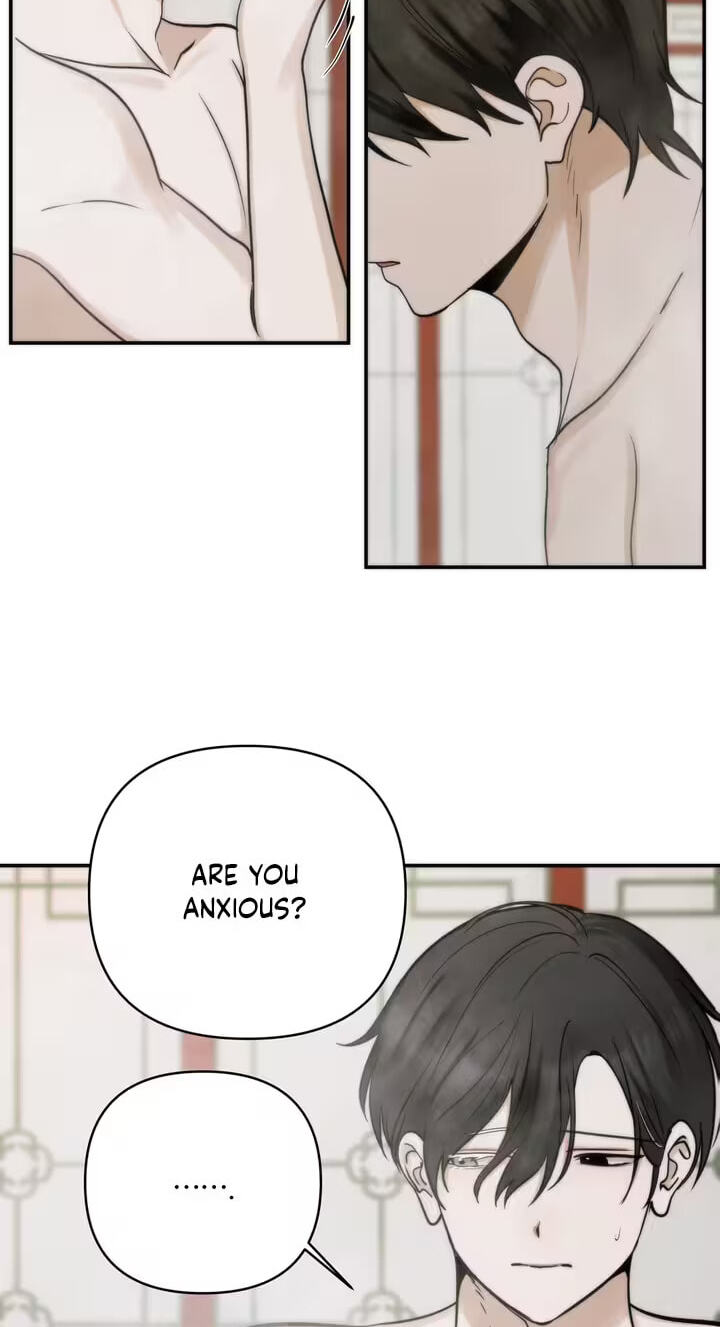 Hyou; Dawn Rain Chapter 3 page 46 - 