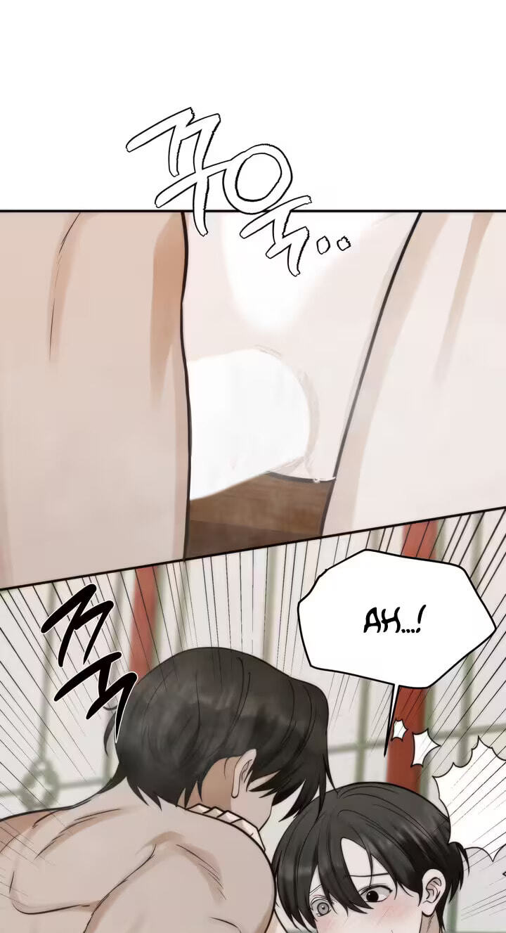 Hyou; Dawn Rain Chapter 3 page 52 - 