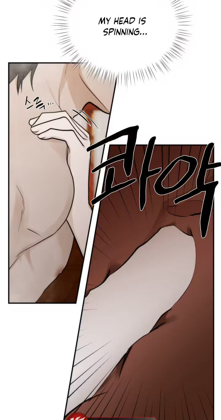 Hyou; Dawn Rain Chapter 3 page 57 - 