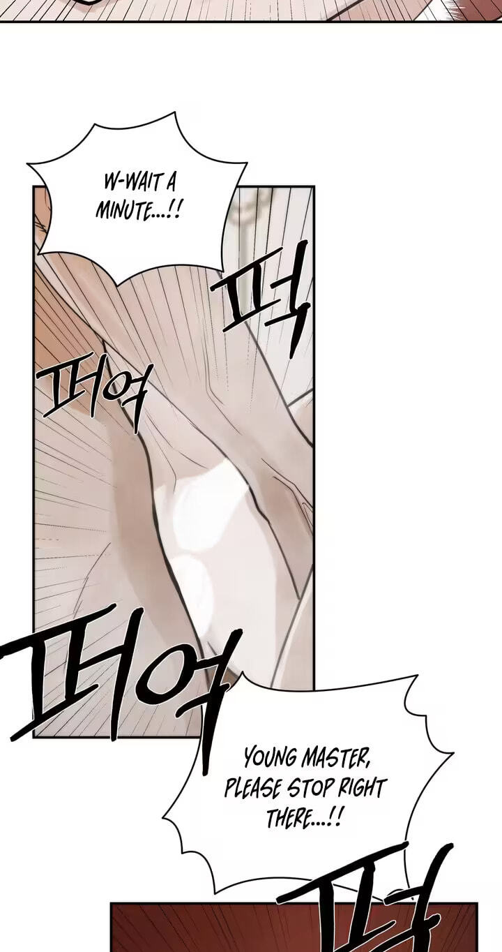 Hyou; Dawn Rain Chapter 3 page 59 - 