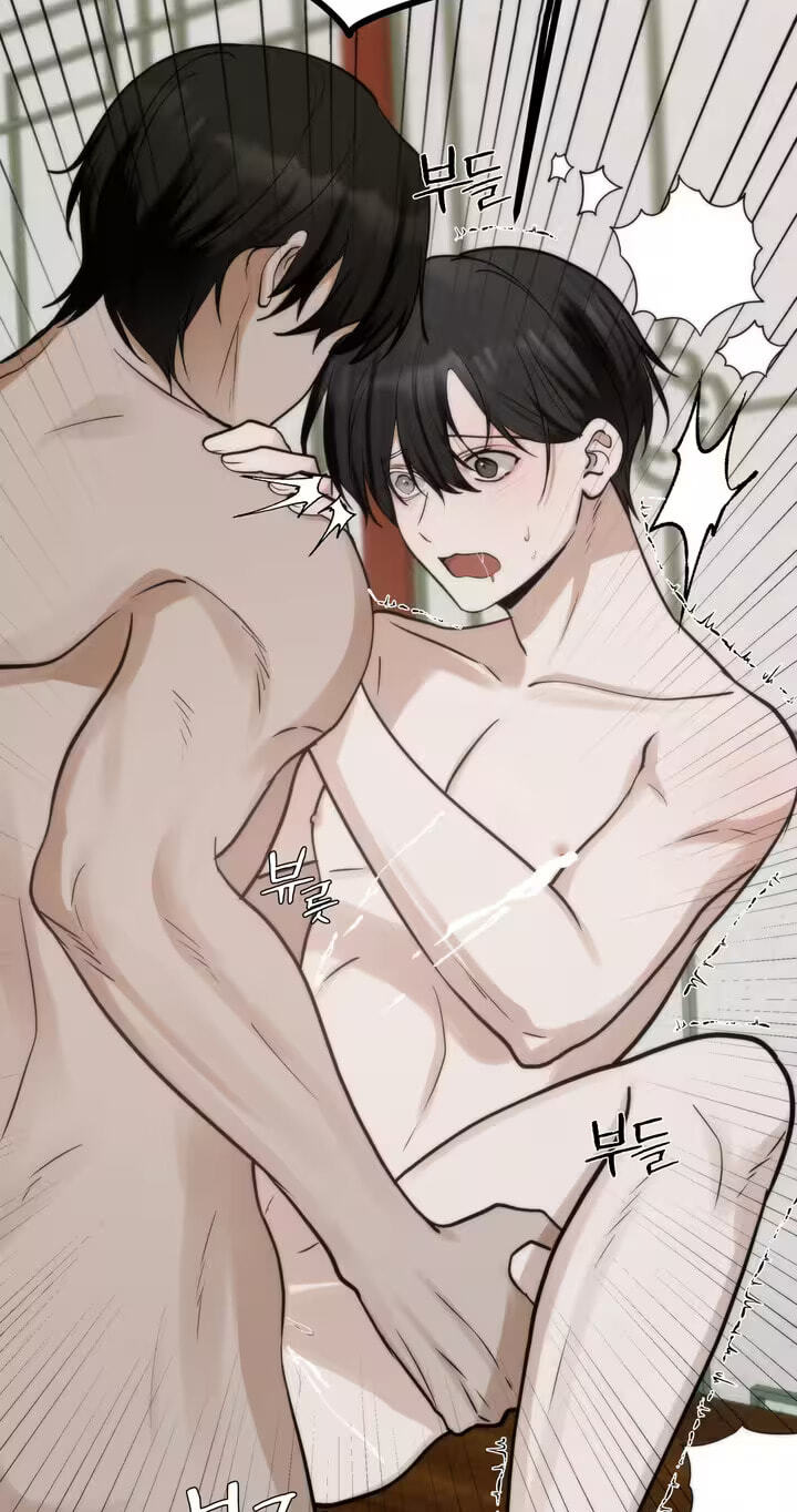 Hyou; Dawn Rain Chapter 3 page 61 - 