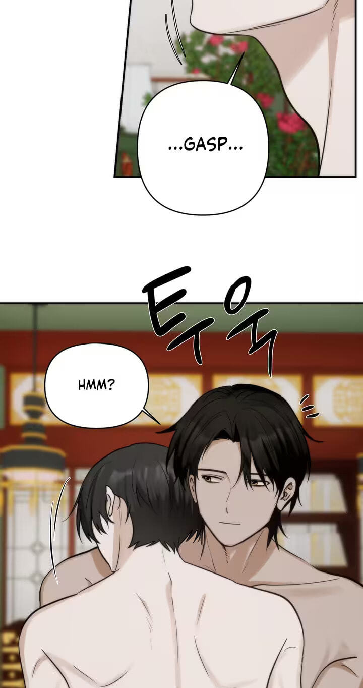 Hyou; Dawn Rain Chapter 3 page 63 - 