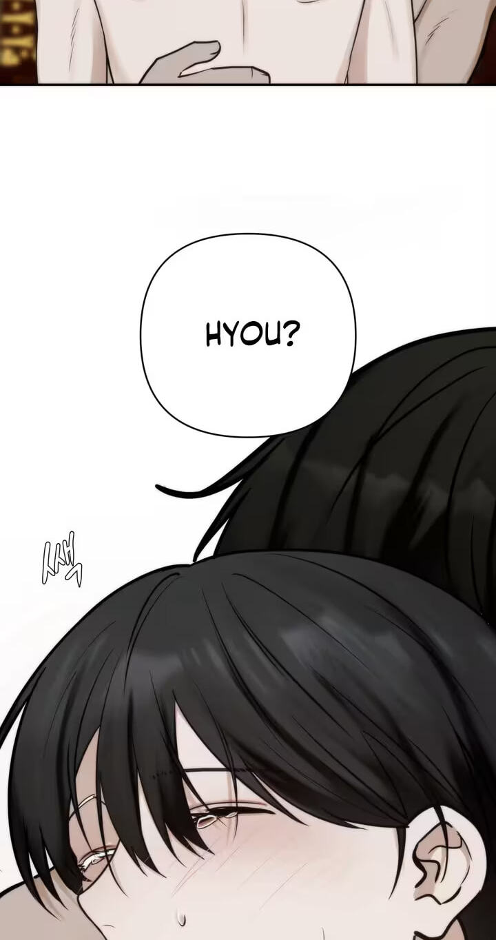 Hyou; Dawn Rain Chapter 3 page 64 - 