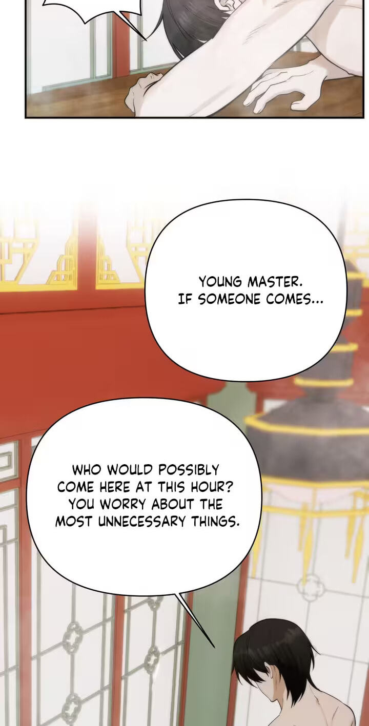 Hyou; Dawn Rain Chapter 3 page 8 - 