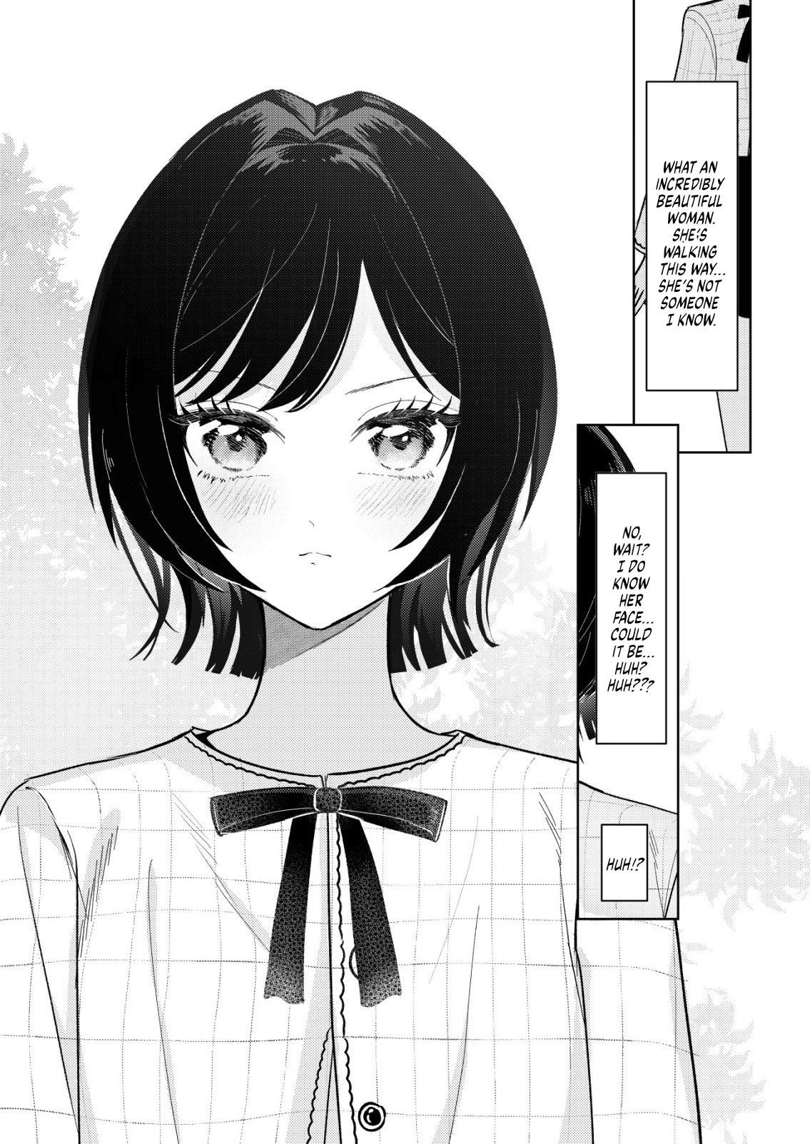 Hyouga-kei Idol no Manager wo Shiteimasu ga, Mou Genkai desu. Chapter 4 page 20 - 