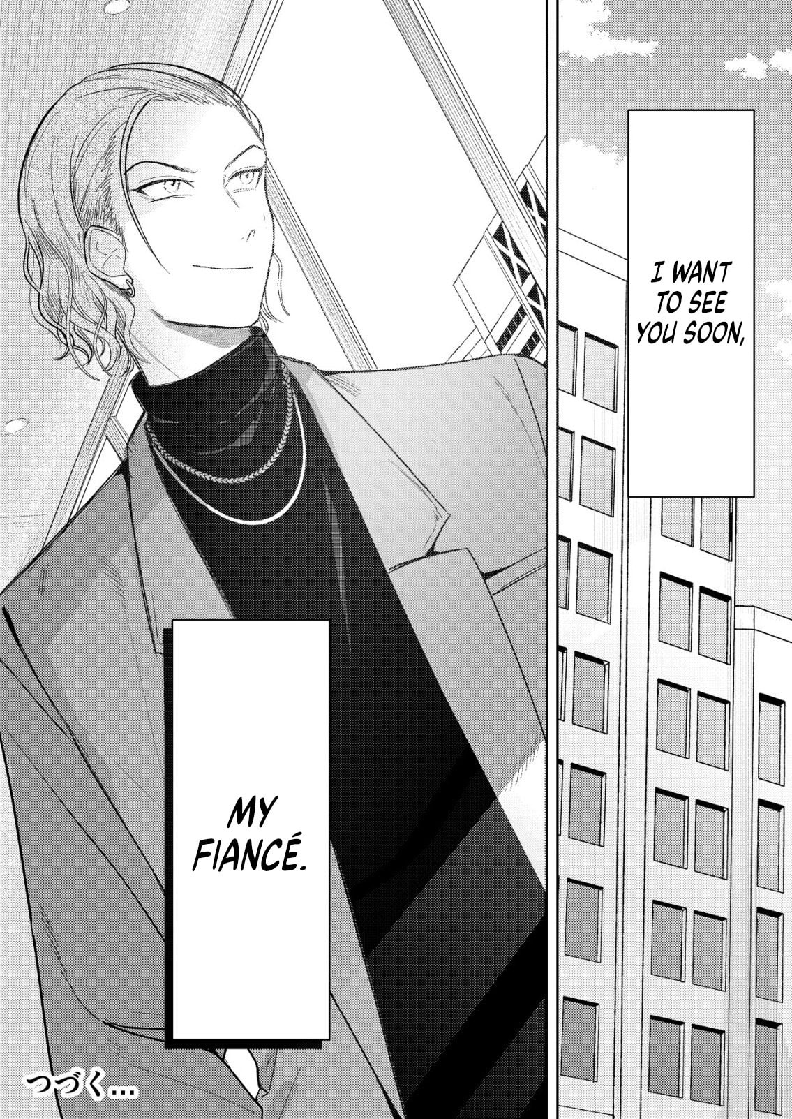 Hyouga-kei Idol no Manager wo Shiteimasu ga, Mou Genkai desu. Chapter 6 page 24 - 