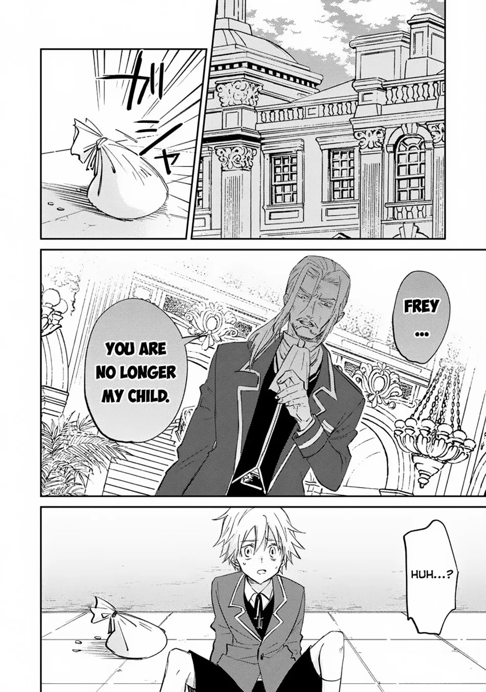 Hyouketsukei Koso Saikyou desu! - Chiisakute Kawaii Shishou to Kekkon suru Tame ni Saikyou no Majutsushi wo Mezashimasu Chapter 1 page 17 - 