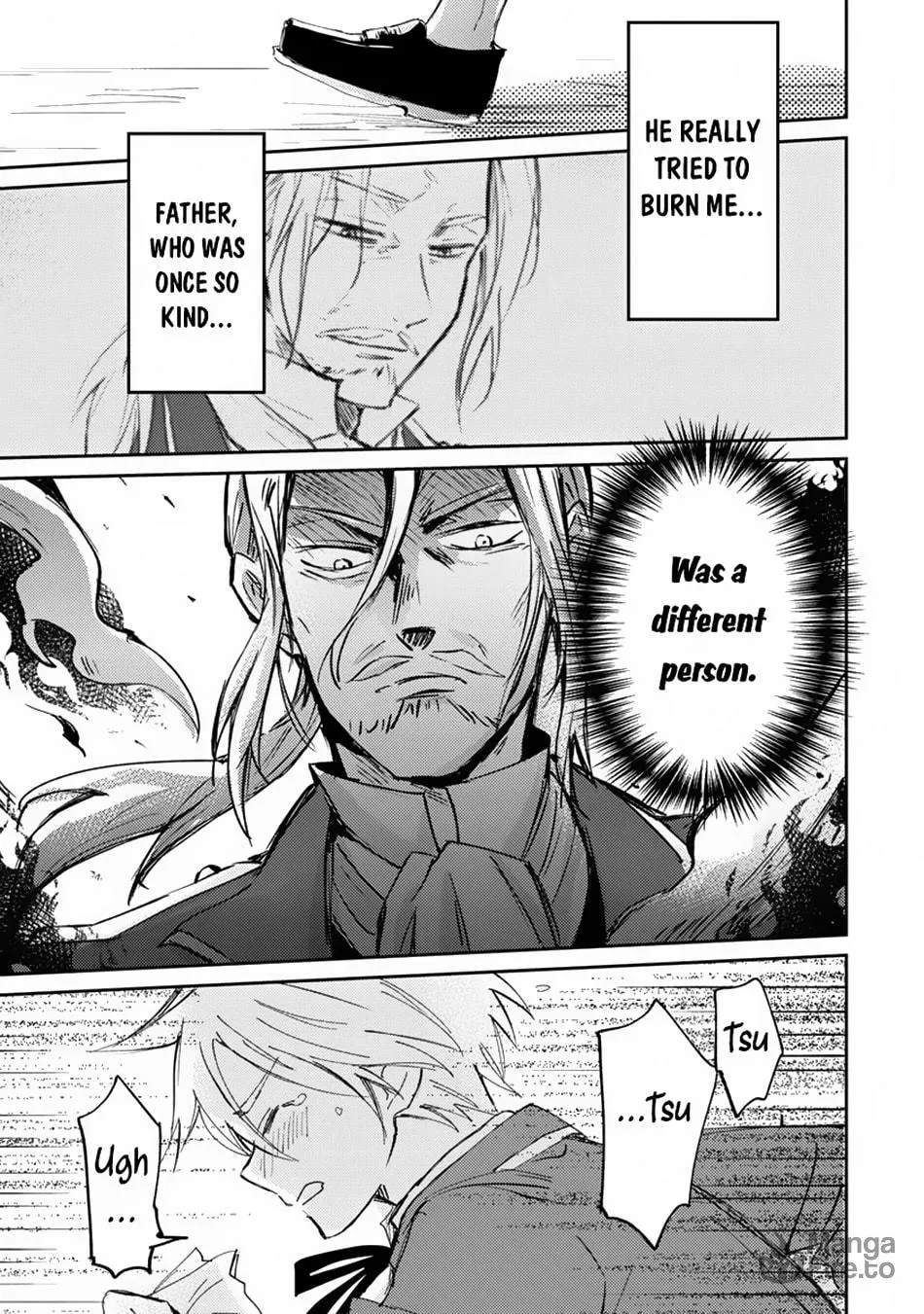 Hyouketsukei Koso Saikyou desu! - Chiisakute Kawaii Shishou to Kekkon suru Tame ni Saikyou no Majutsushi wo Mezashimasu Chapter 1 page 20 - 