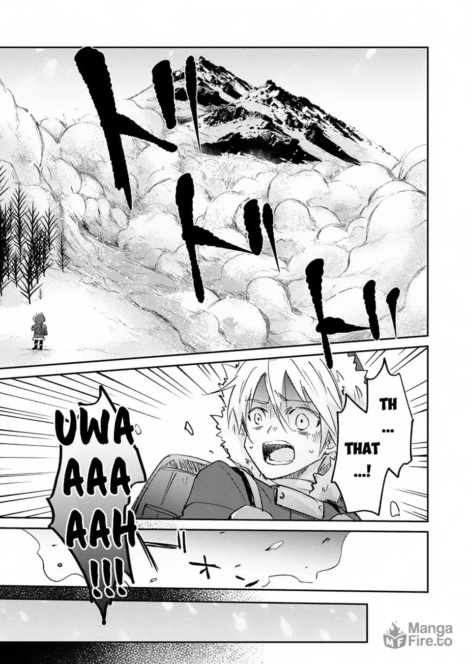 Hyouketsukei Koso Saikyou desu! - Chiisakute Kawaii Shishou to Kekkon suru Tame ni Saikyou no Majutsushi wo Mezashimasu Chapter 1 page 30 - 