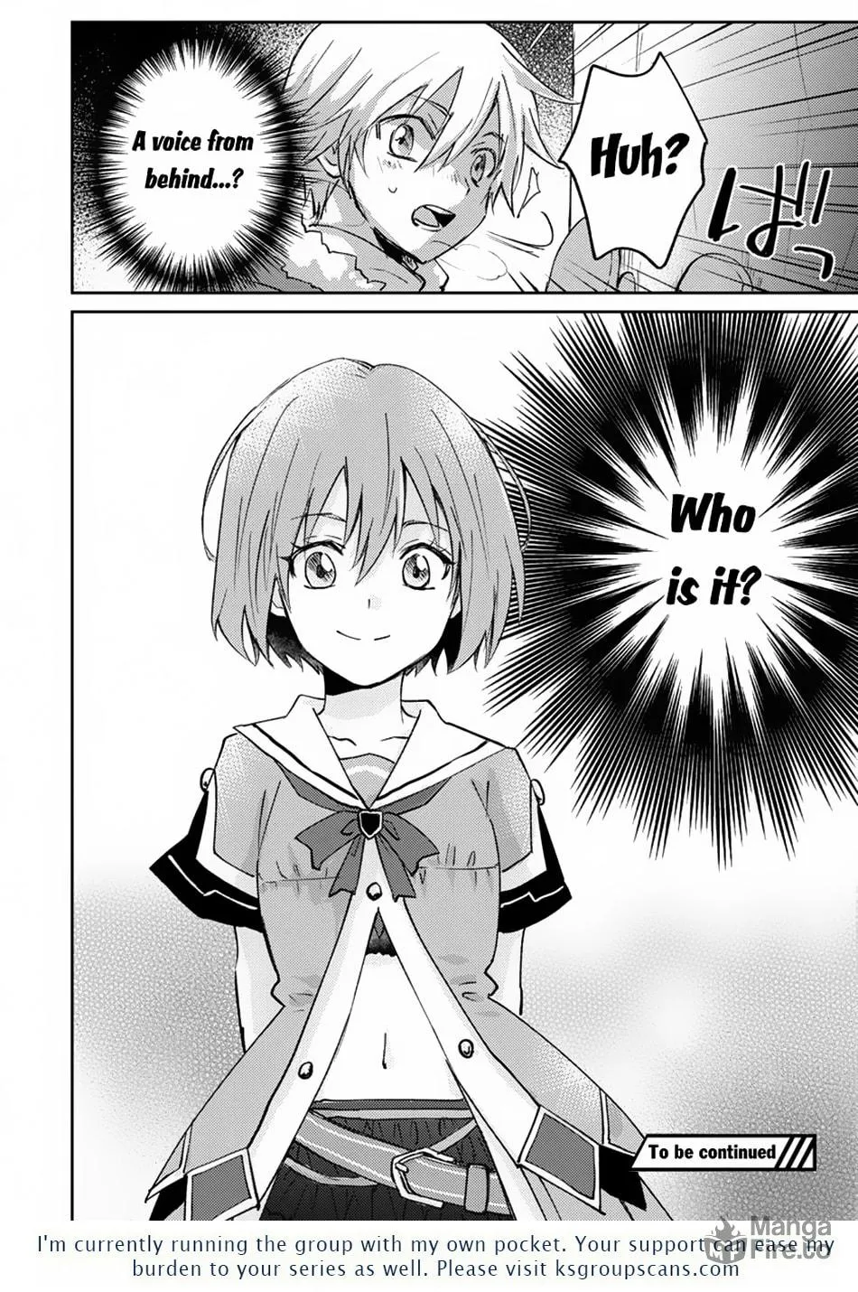 Hyouketsukei Koso Saikyou desu! - Chiisakute Kawaii Shishou to Kekkon suru Tame ni Saikyou no Majutsushi wo Mezashimasu Chapter 1 page 36 - 