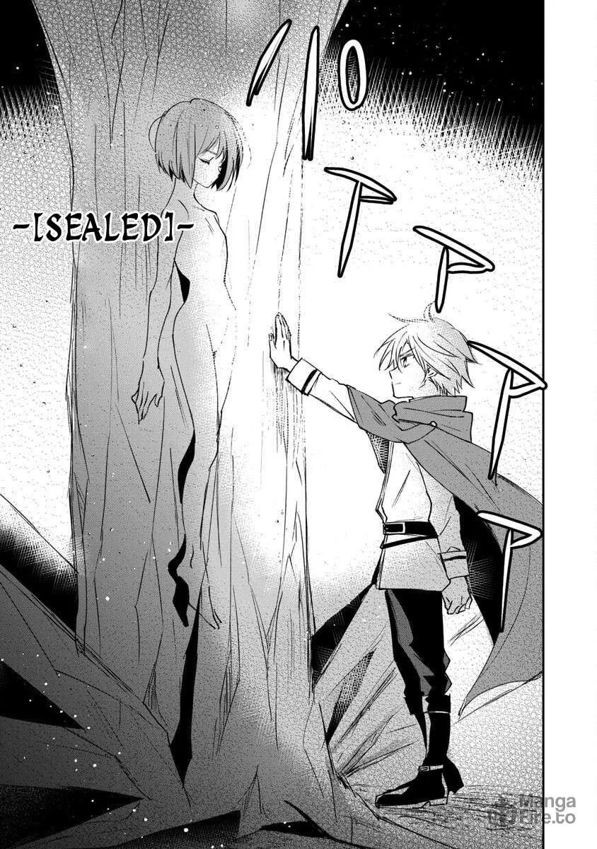 Hyouketsukei Koso Saikyou desu! - Chiisakute Kawaii Shishou to Kekkon suru Tame ni Saikyou no Majutsushi wo Mezashimasu Chapter 2 page 27 - 