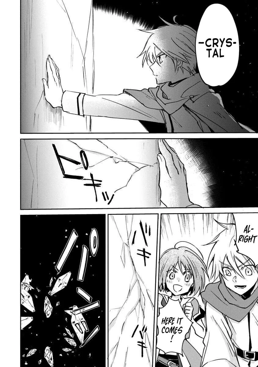 Hyouketsukei Koso Saikyou desu! - Chiisakute Kawaii Shishou to Kekkon suru Tame ni Saikyou no Majutsushi wo Mezashimasu Chapter 2 page 28 - 