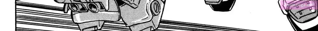 Hyper Warrior Gundam Boy Chapter 11 page 44 - 