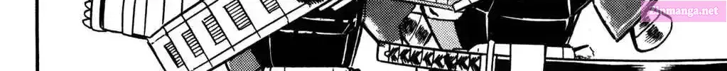 Hyper Warrior Gundam Boy Chapter 12 page 39 - 