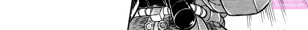 Hyper Warrior Gundam Boy Chapter 14 page 34 - 